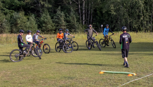 Are Mountain Bike Lessons Worth It?