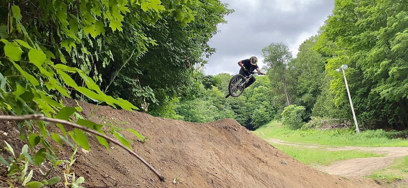 Horseshoe Valley 2hr Guided Ride