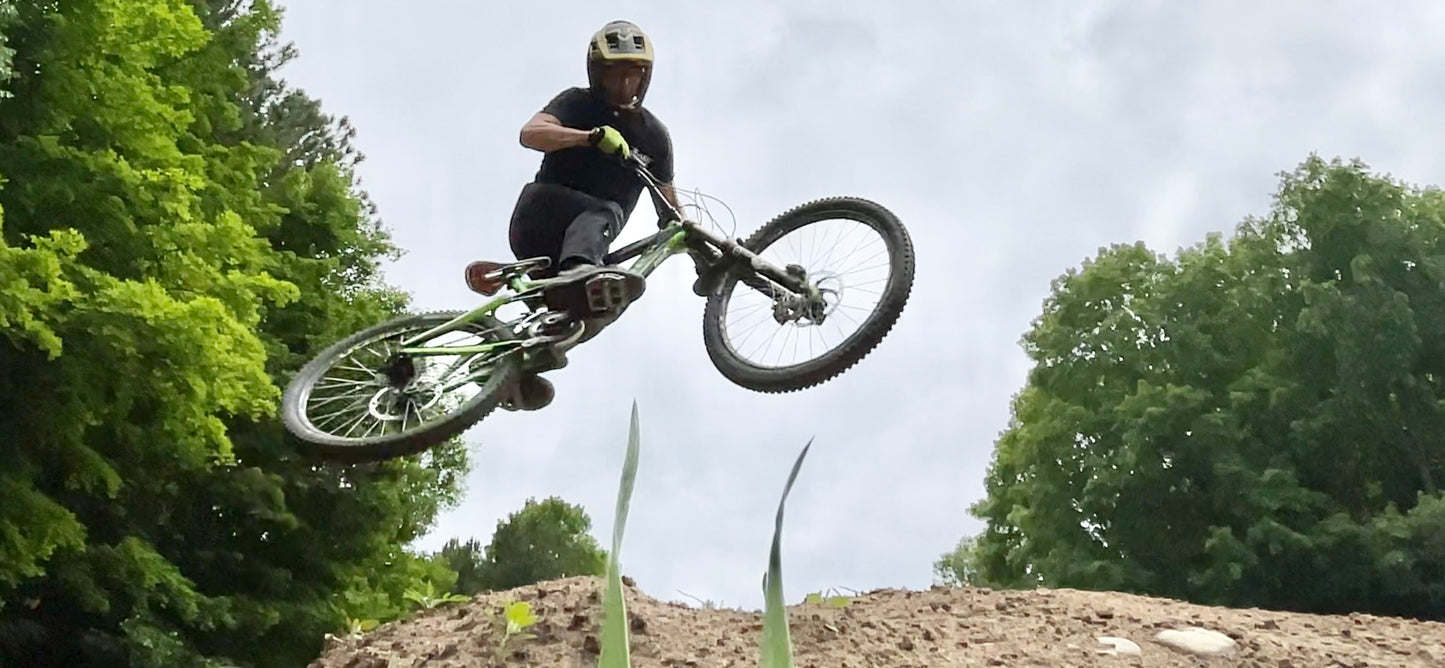 Horseshoe Valley 2hr Guided Ride