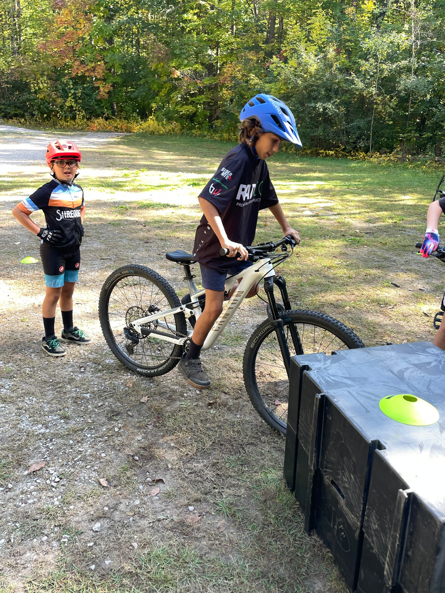 PA DAY RIPPER CLINIC