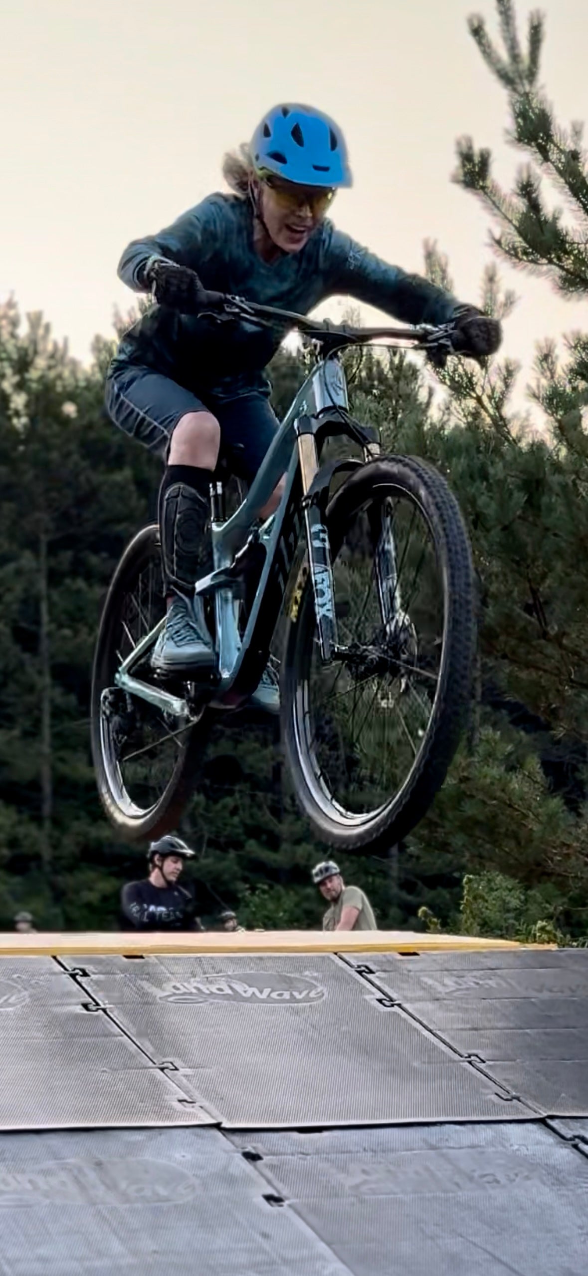 Private / Semi Private 2.5 hr One on One Custom Jump Clinic or Lessons