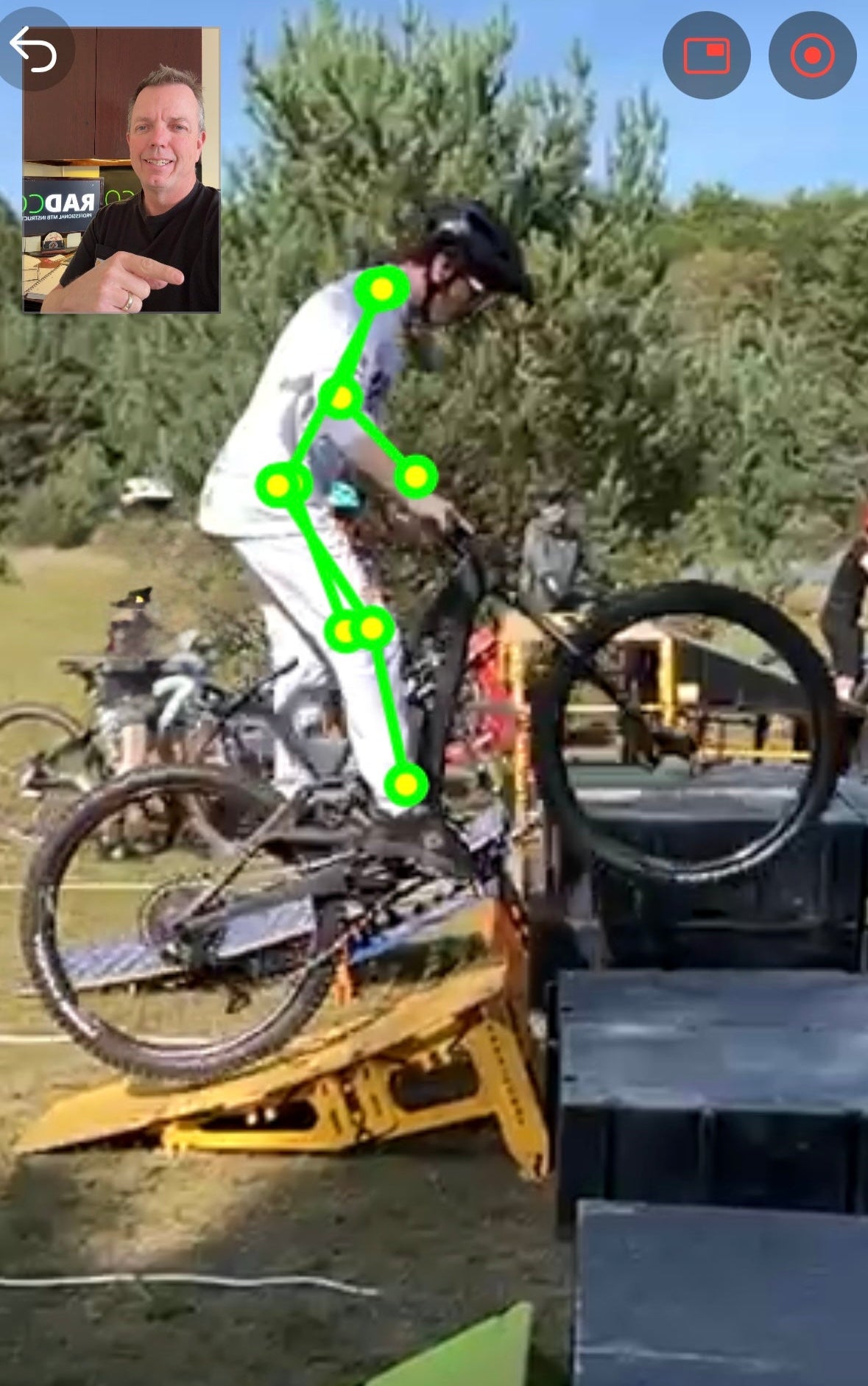 teach to jump one