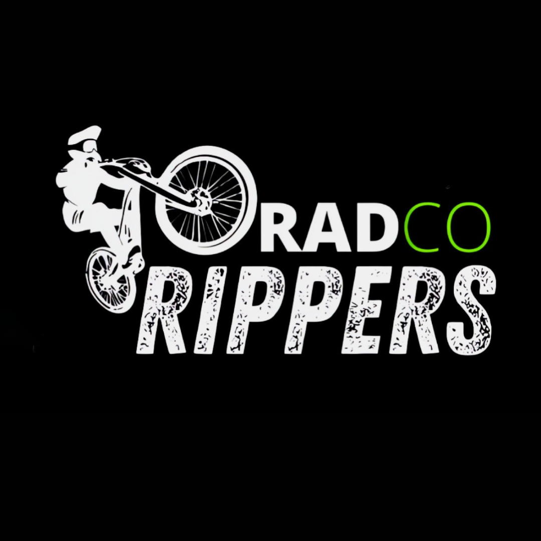 Fall RADCO Rippers Woodnewton 2026 Session