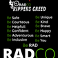 Fall RADCO Rippers Woodnewton 2026 Session