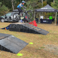 Kids Mountain Bike Lessons Big Jump fall session