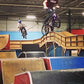 Jumping Lessons Joyride 150 Doubles