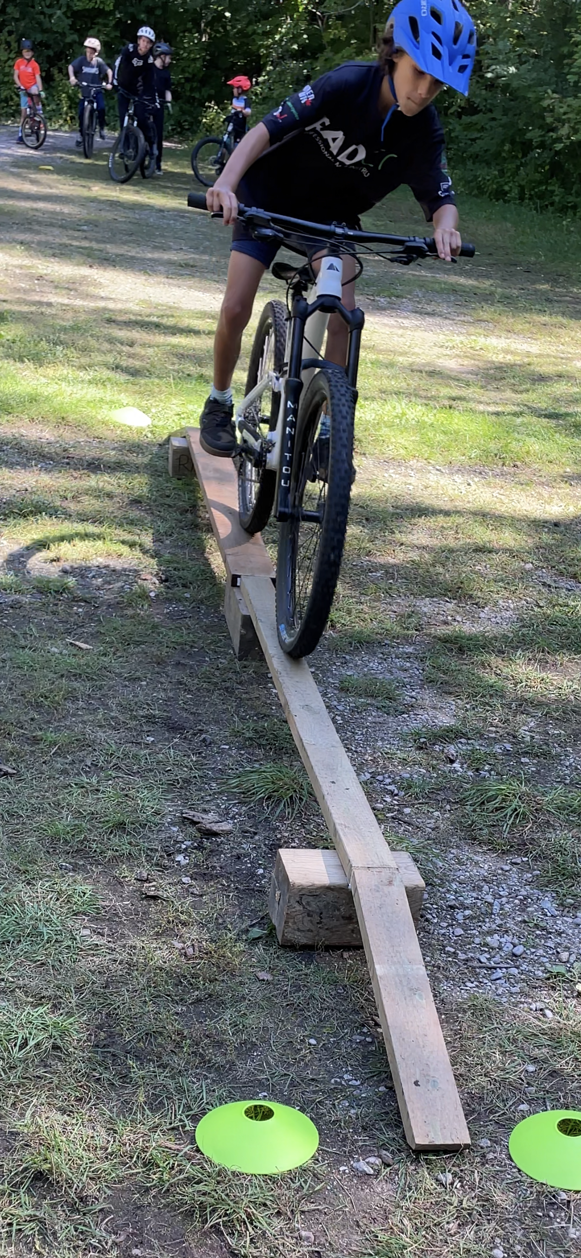 MTB School Uxbridge Summer Edition