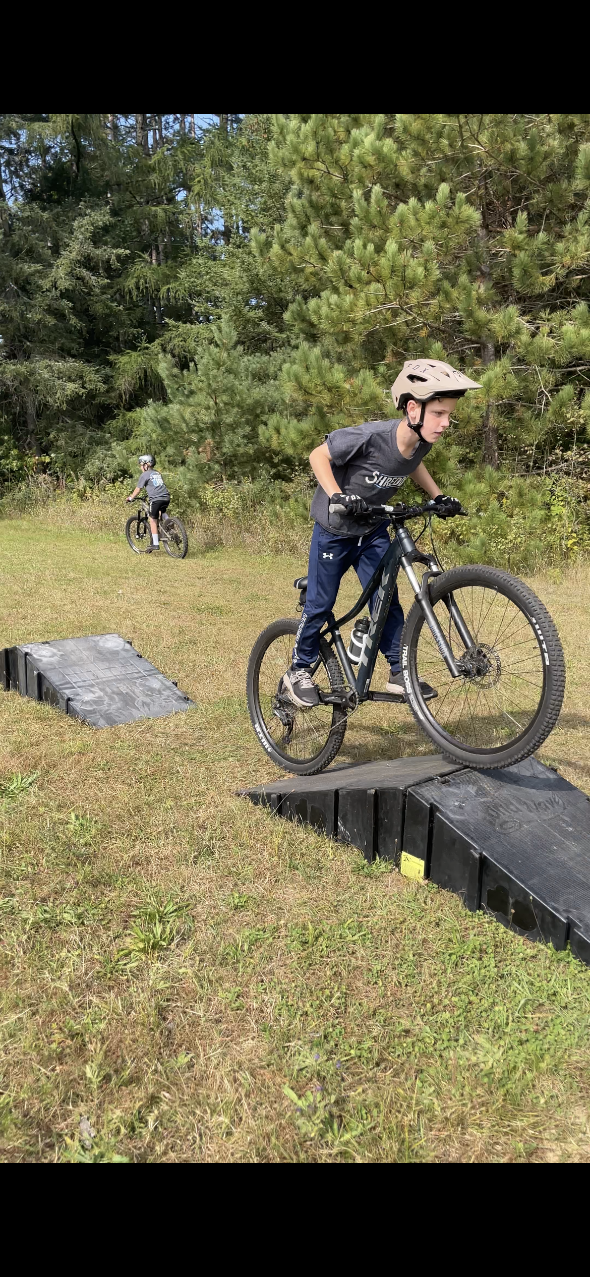 MTB School Uxbridge Summer Edition