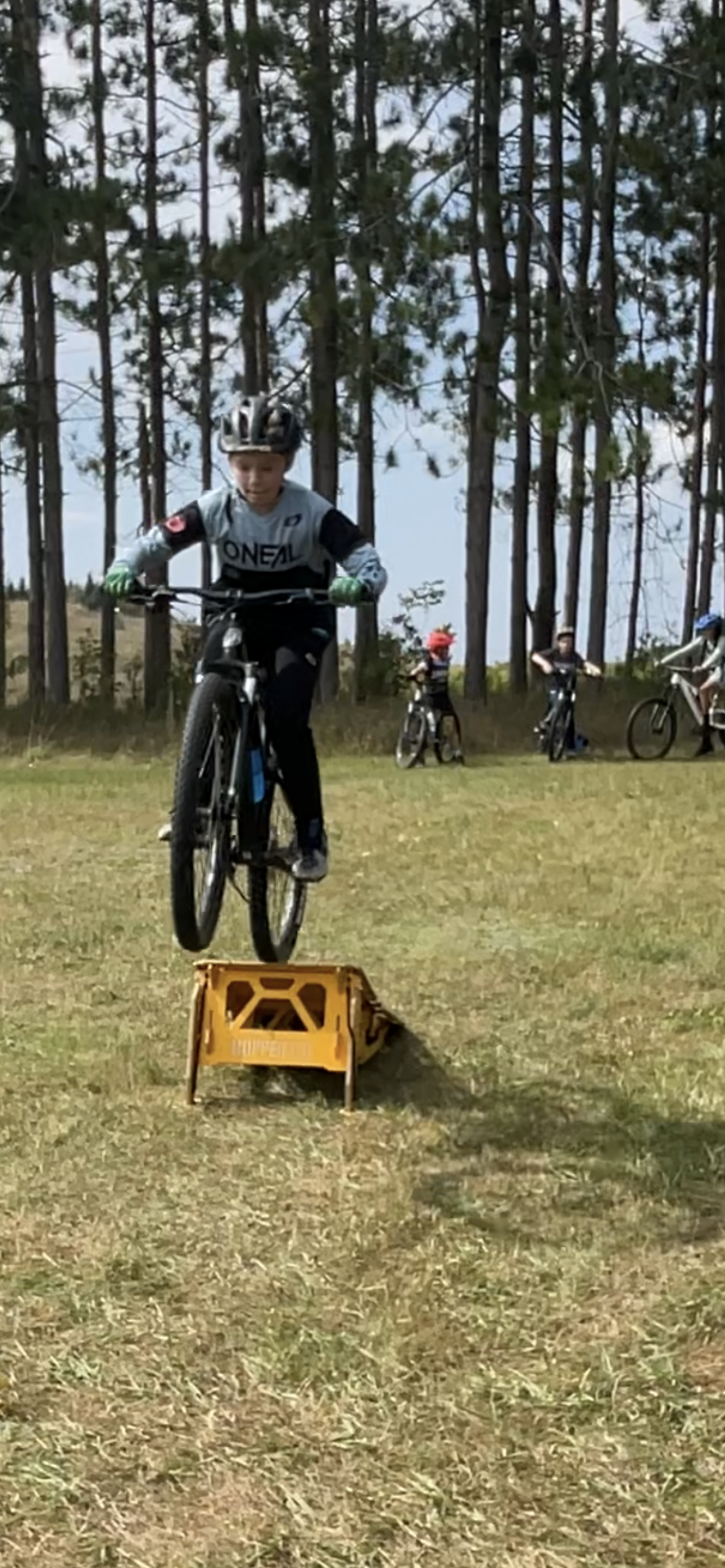 MTB School Uxbridge Summer Edition
