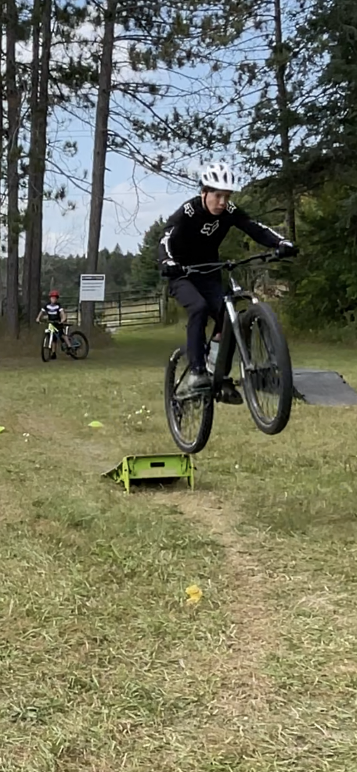 MTB School Uxbridge Summer Edition
