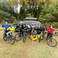 Kids Mountain Bike Camp