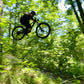 Jump & Drops On Trail Practice 2 HR