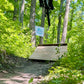 Jump & Drops On Trail Practice 2 HR