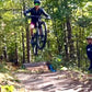 Jump & Drops On Trail Practice 2 HR