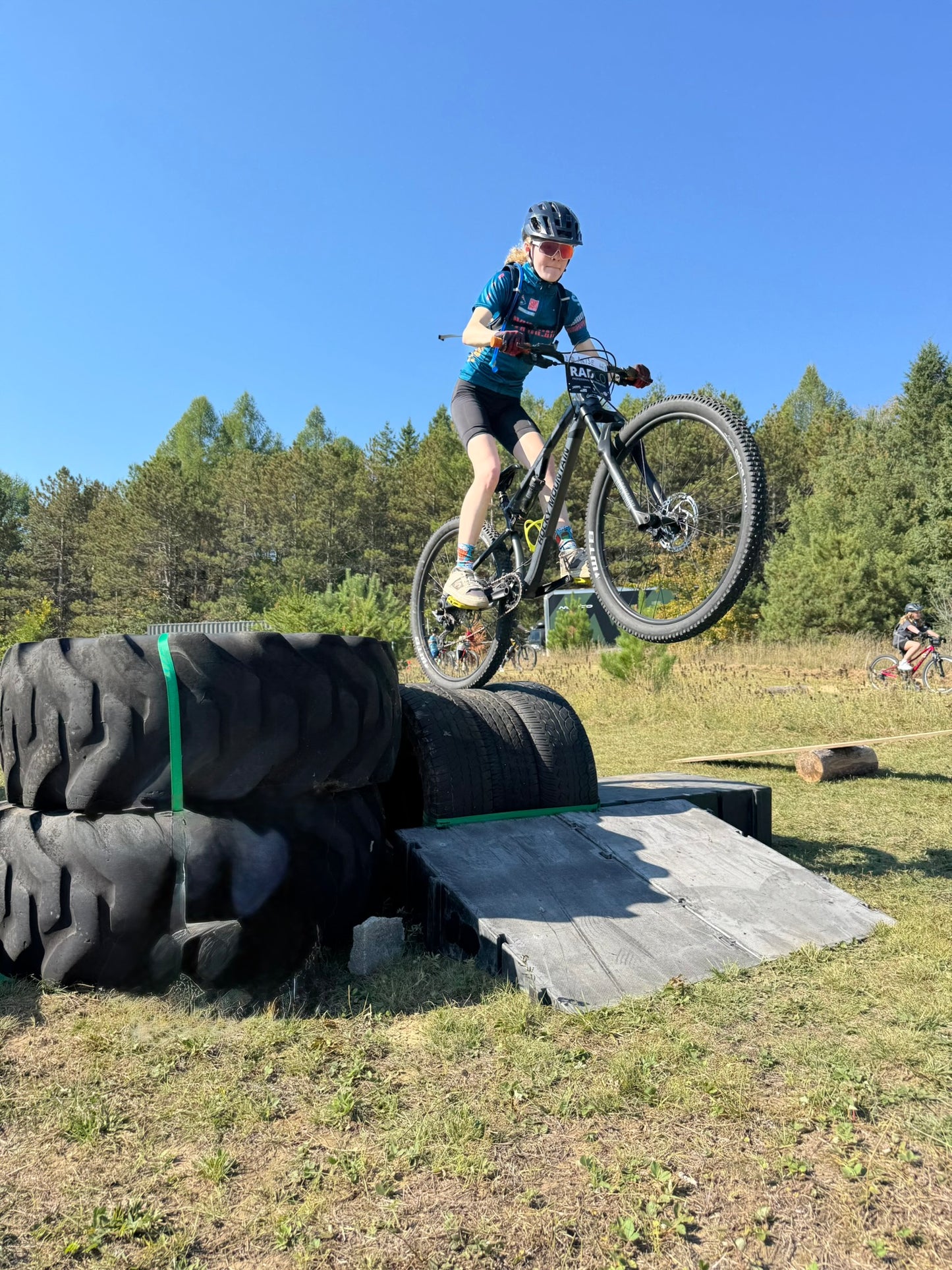 Spring RADCO Rippers Woodnewton 2026 Session