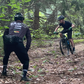 Mountain Bike Lessons kids Outdoor front