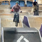 Mountain Bike lessons learn to jump Joyride 150 front