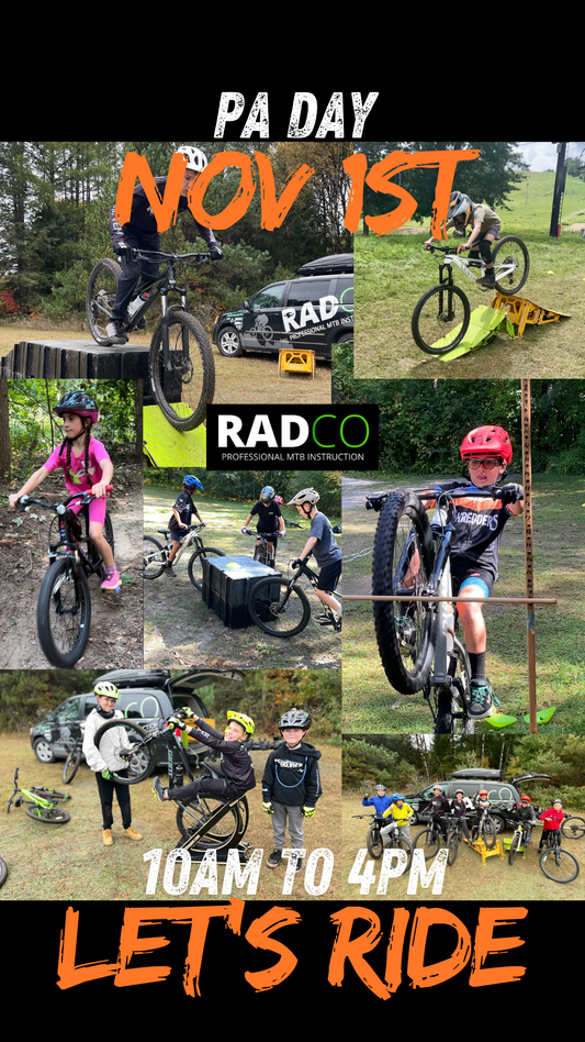 Professional mtb sale