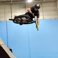 mountain bike jumping lesson vert room front