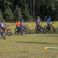 Group Mountain Bike Lessons