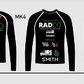 RADCO Long Sleeve Jersey