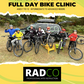 PA DAY RIPPER CLINIC