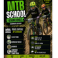 MTB School Uxbridge Summer Edition