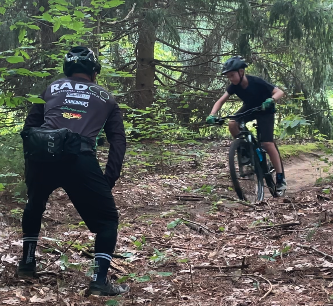 MTB School Uxbridge Summer Edition