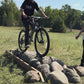 kids mountain biking