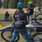 kids mountain bike camp