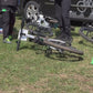 kids mountain bike camp lessons